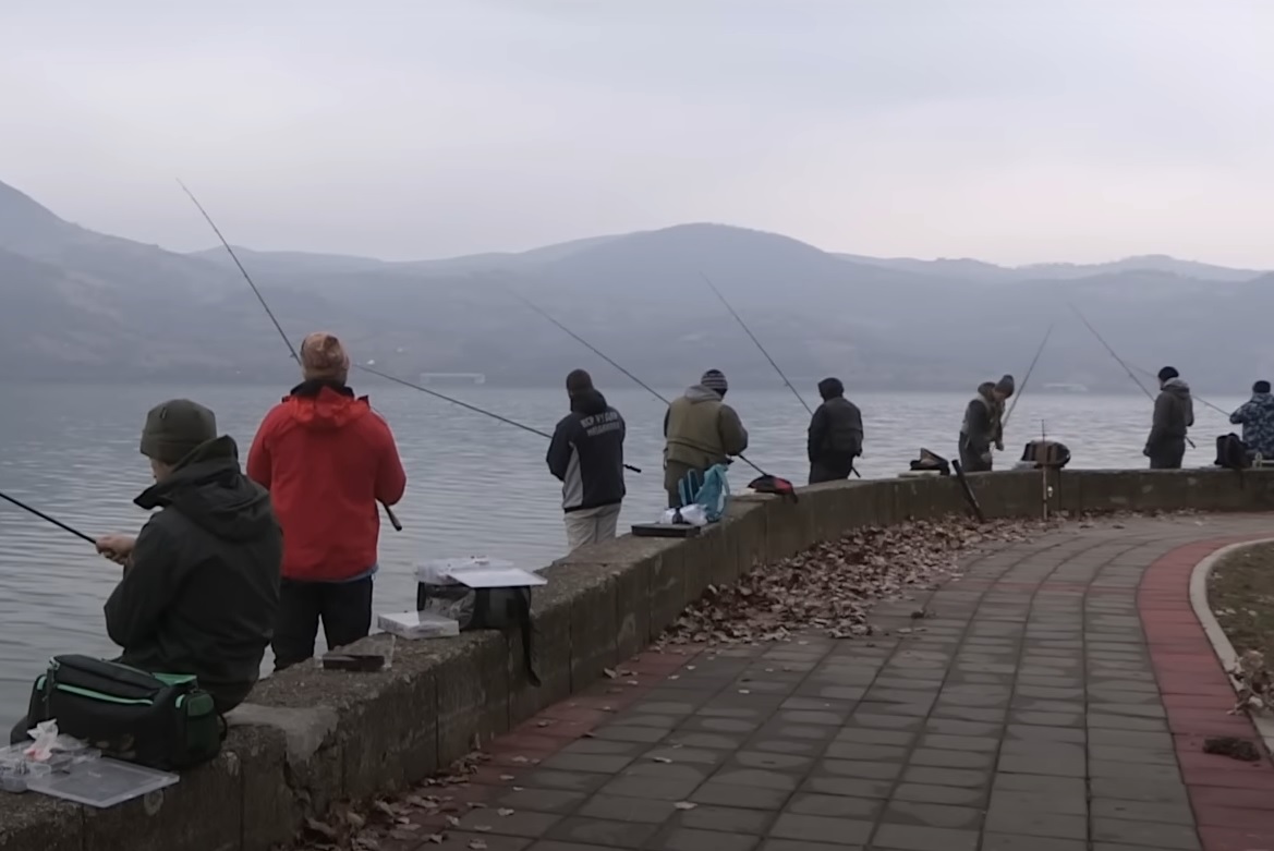 Memorijalni turnir u varaličarenju "Misa Gvozdeni" - Donji Milanovac